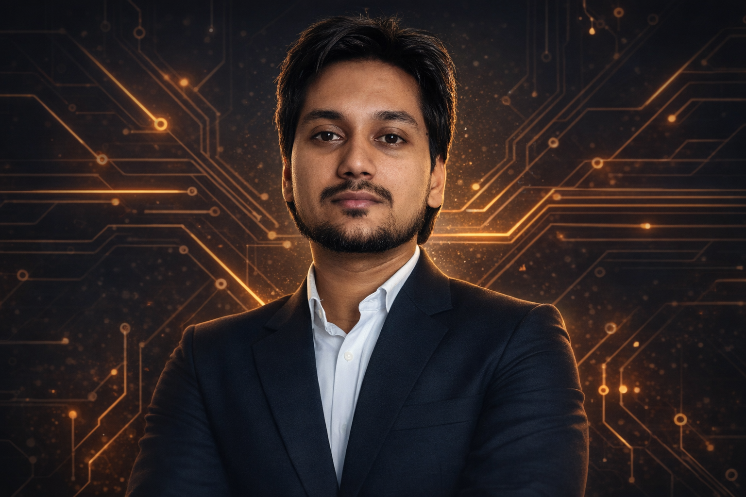 Sanchit Bajpai - Profile Picture